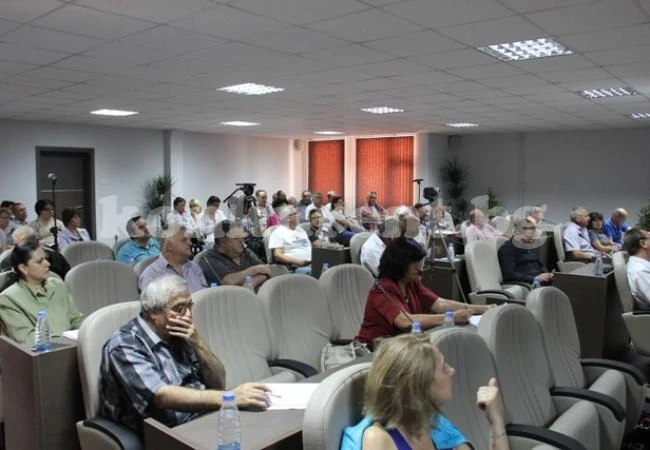 Пари от Европа спъват проект на община Враца