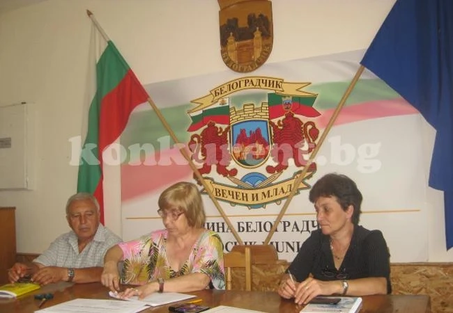 В квартал „Карловица“ ще има сезонна трапезария
