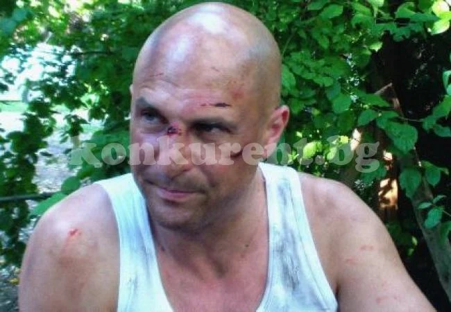 Пребиха Светльо Витков