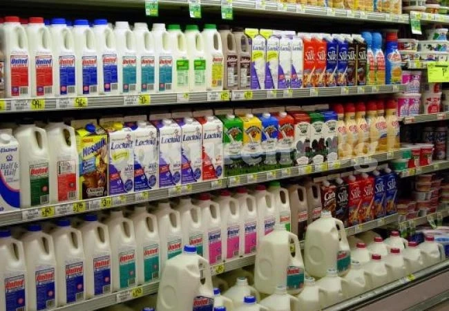 Брюксел се намесва на пазара за млечни продукти