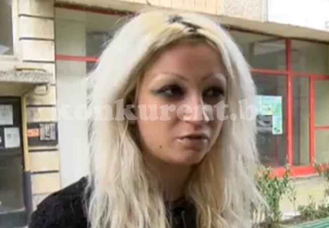 Скандалната Атанаска: Ще продължавам да правя простотии, за да бъда известна