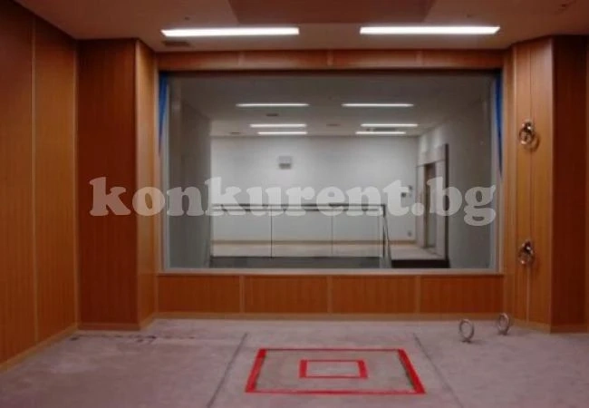 Две нови екзекуции чрез обесване в Япония