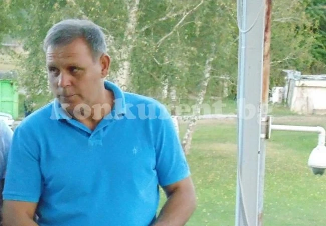 Боруков привлича нови попълнения