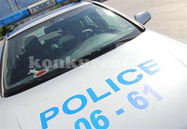 Врачанин помете луксозно „Ауди” Q7 в насрещното