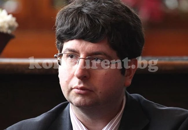 Бившият финансов министър Петър Чобанов води листата на ДПС в Монтана