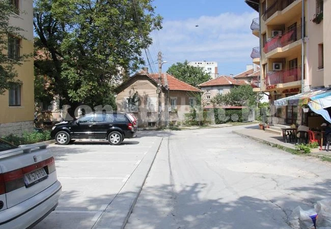 Откраднаха лъскаво БМВ на мъж от Оряхово