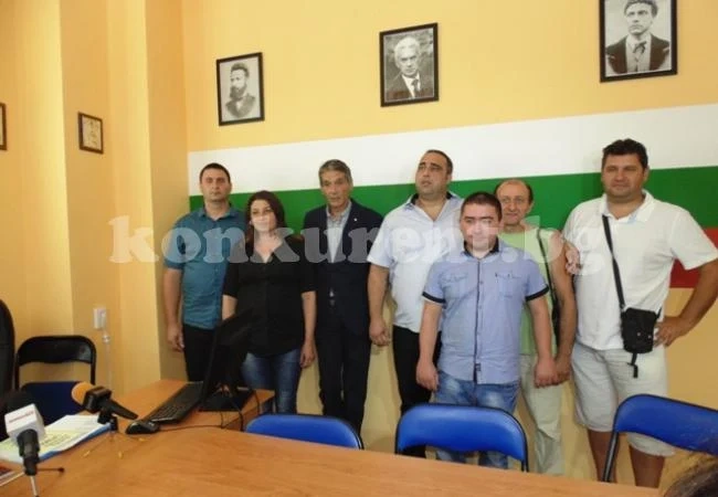 Венцислав Лаков води листата на „Атака“ за Врачанско, Светлин Стойков е втори