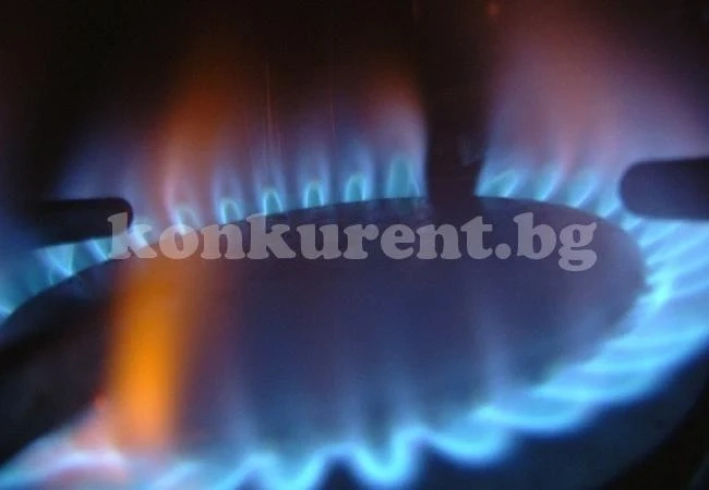 Газов котлон уби баба и запали мъжа й