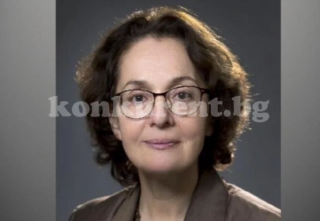 Министърката на образованието идва в Мизия