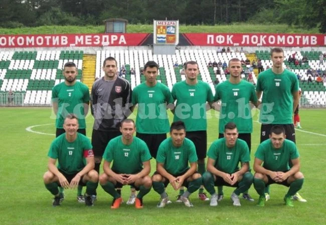 Левски покани Ботев /Вр/ за контрола 