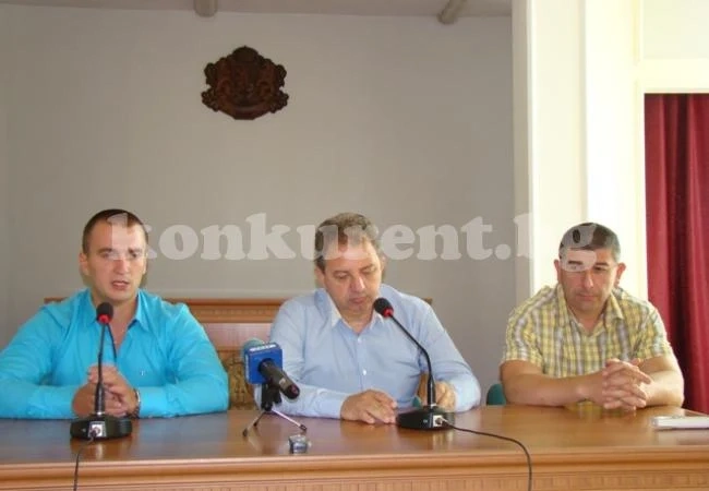 Чиновник от Враца –в партиотичната листа на Монтана