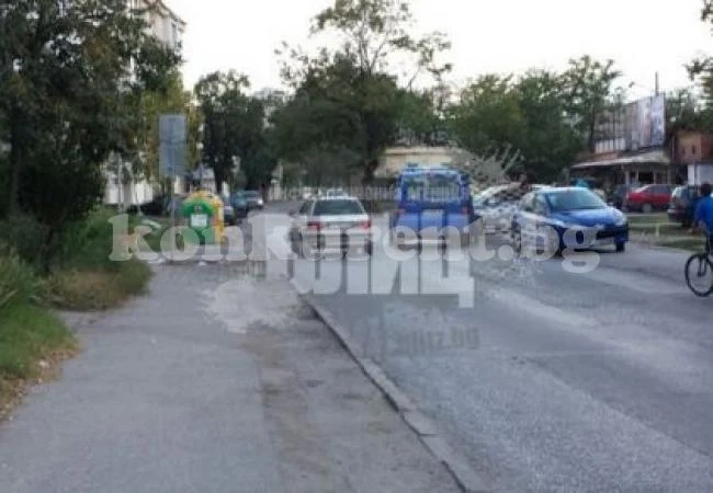 Наръганият Евгени почина