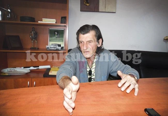 Виртуоз разпродаде всичко, не успя да спаси дъщеря си