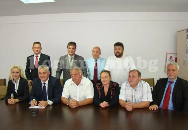 И БСП иска три мандата в Монтана