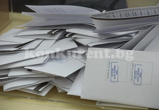 Полиция, прокуратура и чиновници дебнат купувачи на гласове