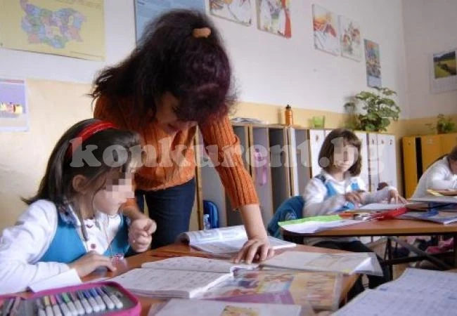 Българските деца рекордьори по престой в детска градина
