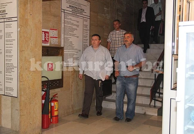 Ден 33 от потопа в Мизия: Пристигна и главният прокурор