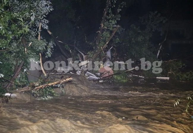 Водата в Берковица не става за пиене