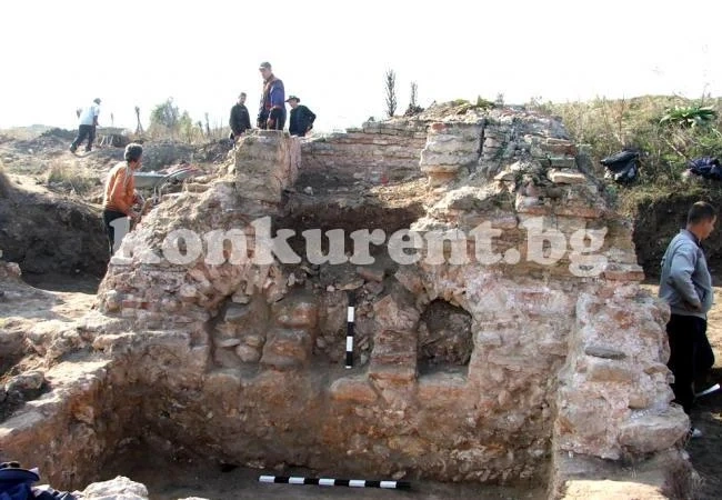 С 80 бона започват разкопките в Рациария