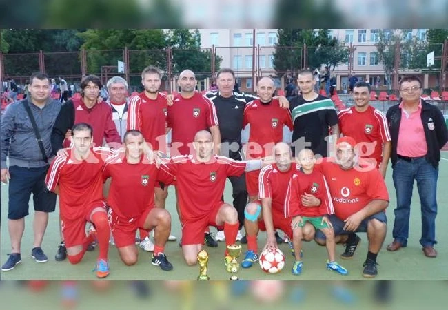 М 2000 натупа банатчаните