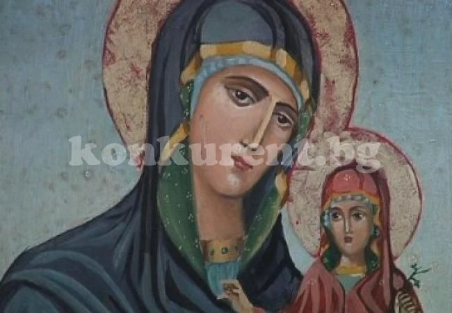 Малка Богородица е! Вижте какво се прави на празника!