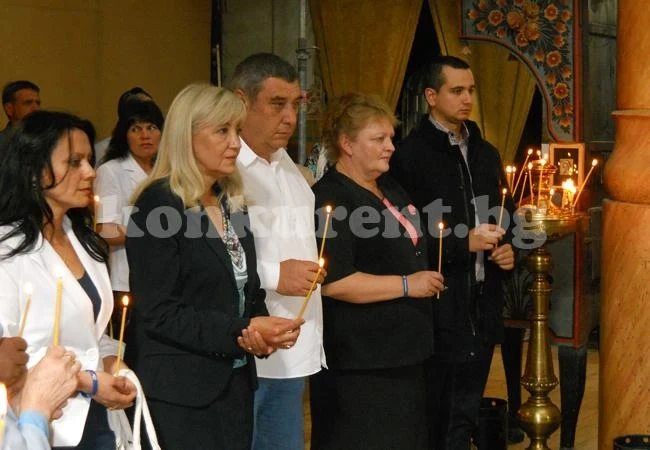Петя Аврамова: Надявам се на толерантна и спокойна кампания, а не на компроматна война