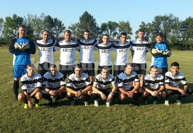 Бутан срази Аугуста с 5:1