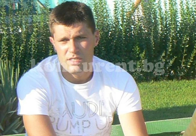 Иван Редовски: Жребият за нас е идеален
