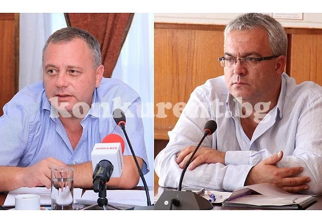 Кметове откриват учебната година