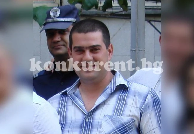 Венцислав Димитров става шеф на полицията в Борован