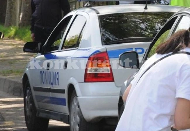 Колоездачка блъсна и потроши главата на пешеходка на зебра