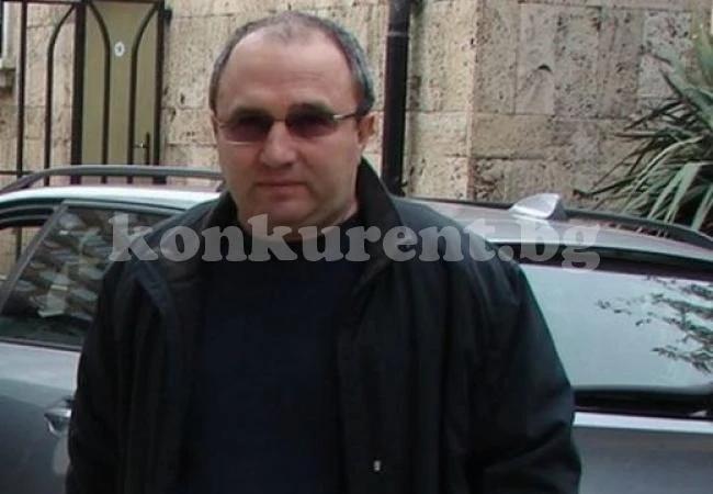 Мутри пребиха с боксове топ адвокат