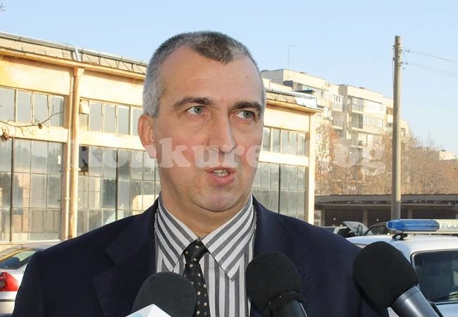 Васко Василев отказа да е областен управител на Враца
