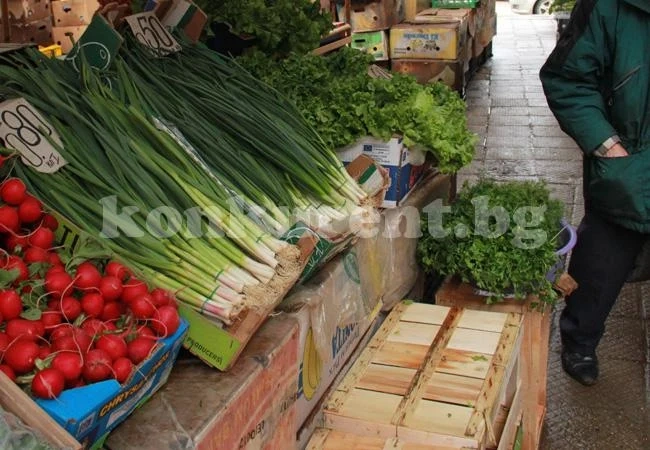 Тръгват масови проверки по пазарите