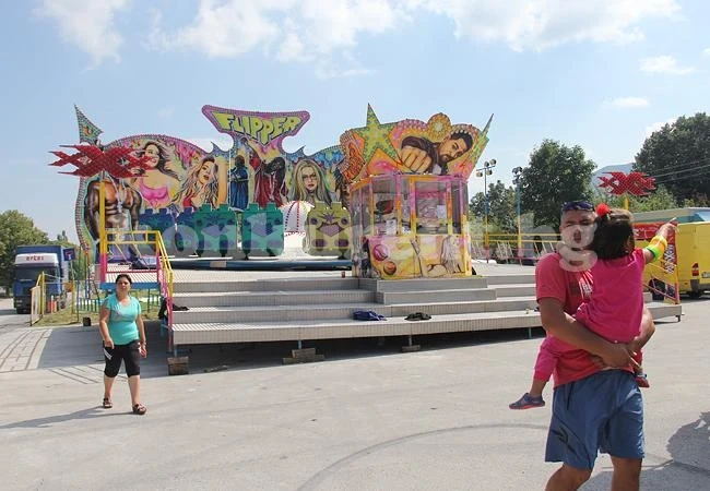 Ударно стягат панаира във Враца 