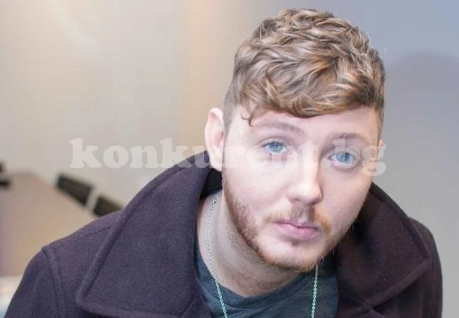 Джеймс Артър гост-ментор в X Factor България