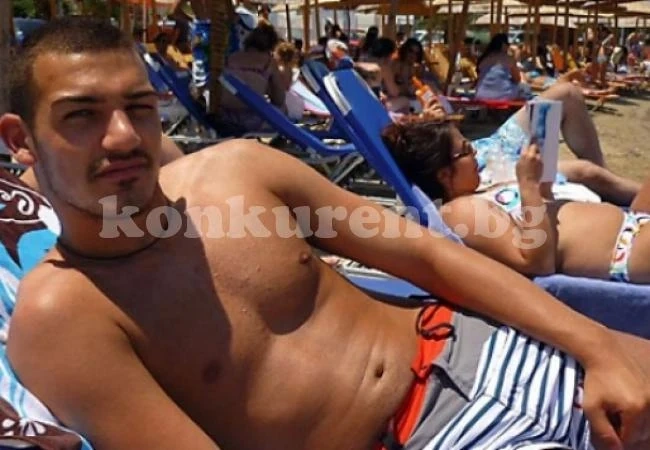 Ето го новото гадже на Преслава