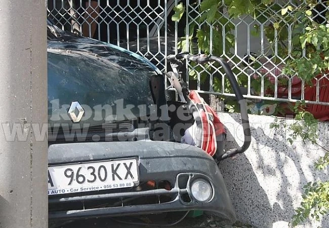 С формулата на Видмарк ще нагласят алкохолната проба на полицая, убил бебе на пътя