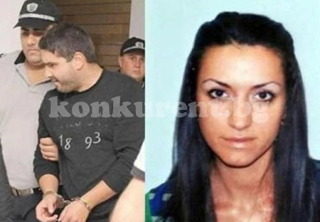 Полицай убиец иска по-лека присъда
