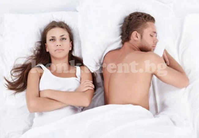 6 ужасни неща, които двойките правят след секс