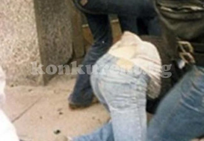Мъж бере душа след побой от брат му