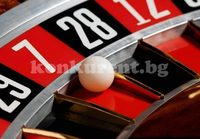 Двама преметнаха крупие с 23 бона