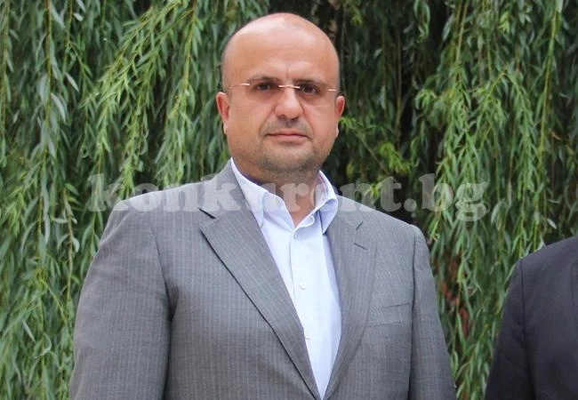 Камен Костадинов, водач на листата на ДПС във Враца:Няма да правя кампания за сметка болката на хората в Северозапада
