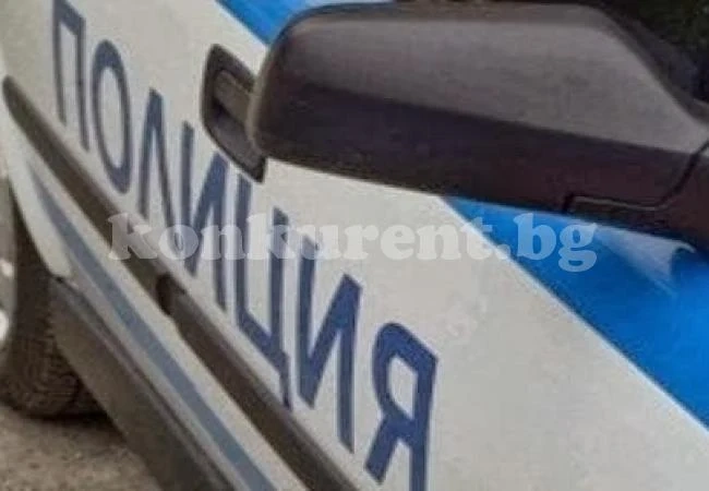 Непълнолетен подкара кола, била пълна с незаконни дърва