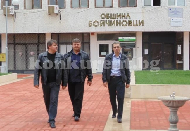Чавдар Пейчев: Нужна е силна държава, за да има стабилен бизнес