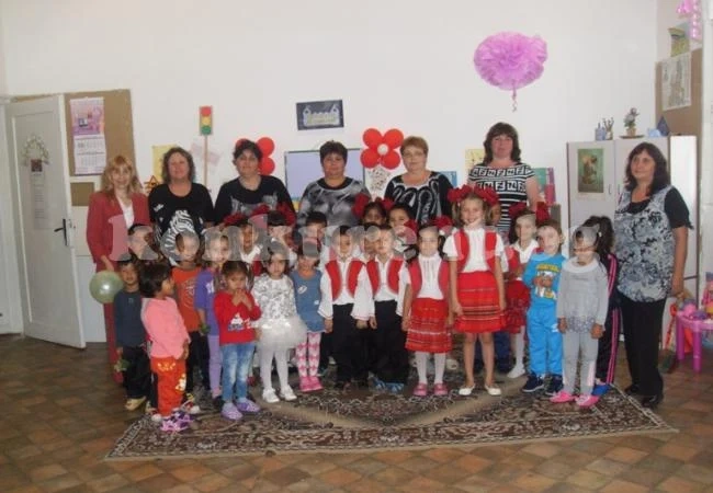 Филиалът на ОДЗ „Славейче“ срещна хлапета с обновени стаи