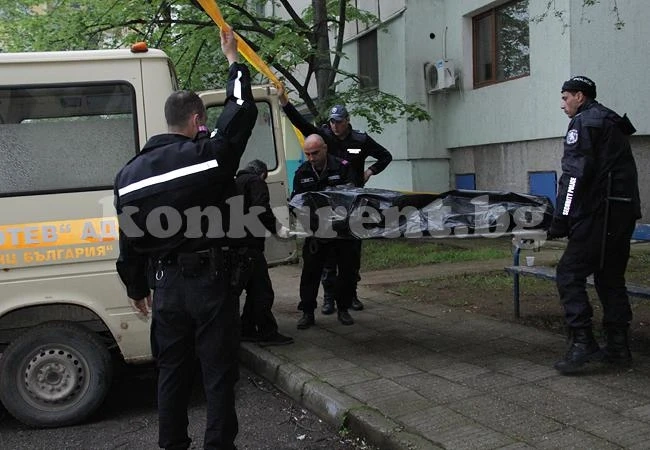 Четирими са убити във Врачанско от началото на годината