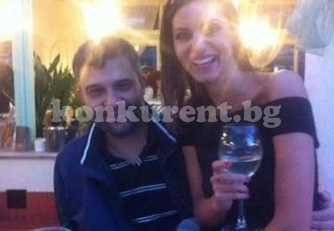 Бившата любовница на Тачо влиза във VIP Brother