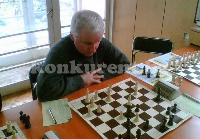 Врачани се изявиха на мемориал по шах
