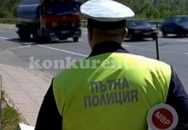 Спипаха двама пияни по пътищата във Видинско